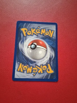 Gloom 58/115 Carta Pokémon