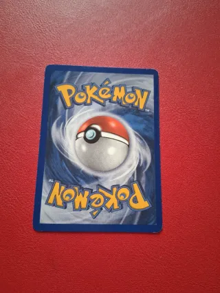 Gloom 58/115 Carta Pokémon