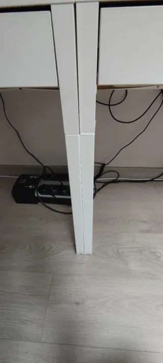 Escritorio Ikea Blanco