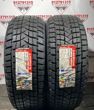 4UD 255 55 18 T NEREUS RUEDA NUEVA YA MONTADA