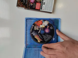 Battle Axe Edición Especial PS5