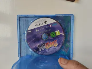 Battle Axe Edición Especial PS5