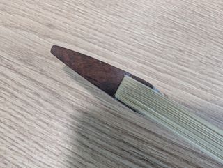 Arco barroco francés de viola da gamba