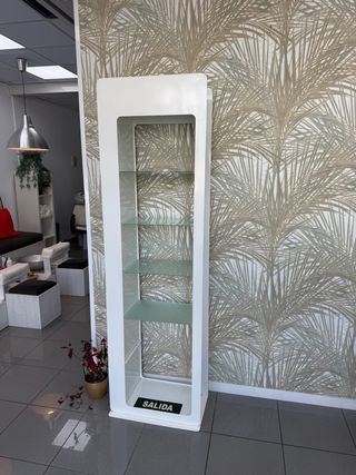 Mobiliario Peluquería Profesional