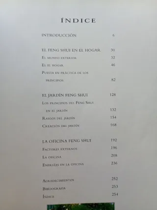 Libros Feng Shui: Biblia y Guía Completa