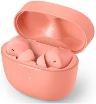 PHILIPS TAT2206PK/00 Auriculares Bluetooth con Mic