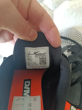 Nike Ghoswift Zapatillas Deportivas