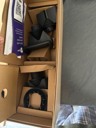 Asciugatrice Dyson Supersonic Rosa/Oro