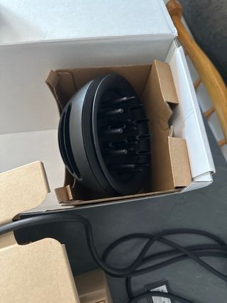 Asciugatrice Dyson Supersonic Rosa/Oro