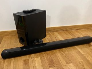 Barra de sonido LG NB2540 2.1