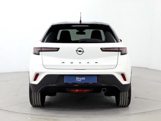 Opel Mokka 2021
