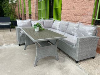 Conjunto de jardín Nuevo - Envio GRATIS