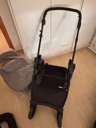 Cochecito Kinderkraft 2 piezas