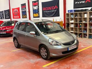 Honda Jazz 2006 unica dueña