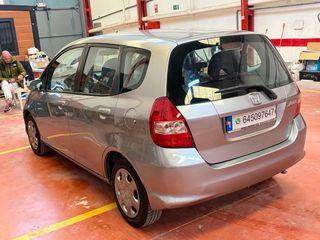 Honda Jazz 2006 unica dueña