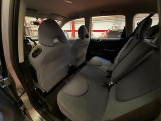 Honda Jazz 2006 unica dueña