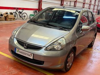 Honda Jazz 2006 unica dueña