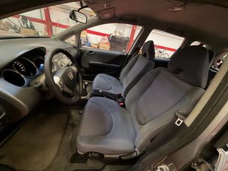 Honda Jazz 2006 unica dueña