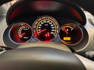 Honda Jazz 2006 unica dueña