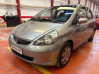 Honda Jazz 2006 unica dueña