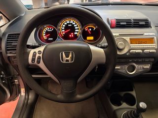 Honda Jazz 2006 unica dueña