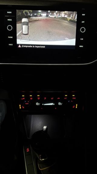 Volkswagen Polo 2018