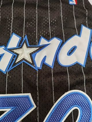 Camisetas Baloncesto Mitchell & Ness Talla S/M