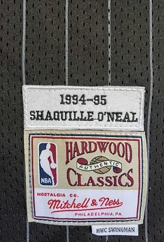 Camisetas Baloncesto Mitchell & Ness Talla S/M
