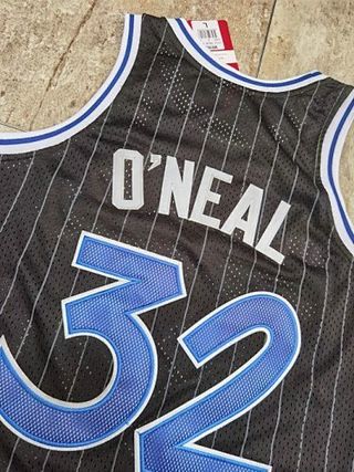 Camisetas Baloncesto Mitchell & Ness Talla S/M