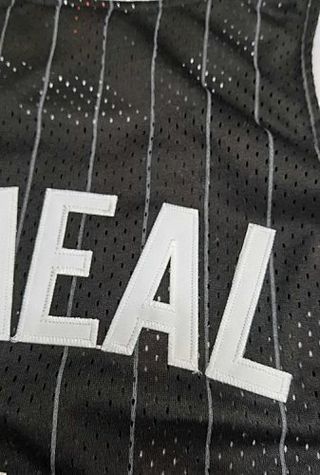 Camisetas Baloncesto Mitchell & Ness Talla S/M