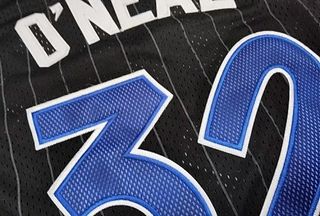 Camisetas Baloncesto Mitchell & Ness Talla S/M