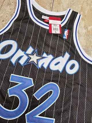 Camisetas Baloncesto Mitchell & Ness Talla S/M
