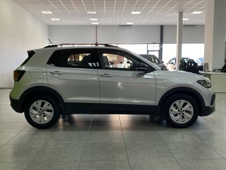 Volkswagen T-Cross Life 1.0 TSI 115CV DSG!!!!!!!!!
