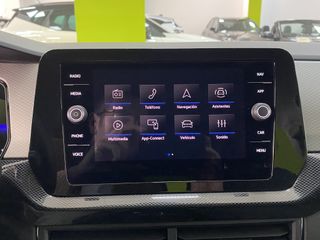 Volkswagen T-Cross Life 1.0 TSI 115CV DSG!!!!!!!!!