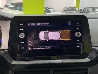 Volkswagen T-Cross Life 1.0 TSI 115CV DSG!!!!!!!!!