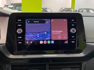 Volkswagen T-Cross Life 1.0 TSI 115CV DSG!!!!!!!!!