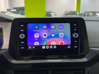 Volkswagen T-Cross Life 1.0 TSI 115CV DSG!!!!!!!!!