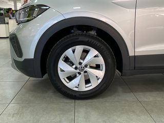 Volkswagen T-Cross Life 1.0 TSI 115CV DSG!!!!!!!!!