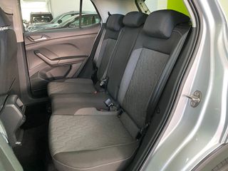 Volkswagen T-Cross Life 1.0 TSI 115CV DSG!!!!!!!!!
