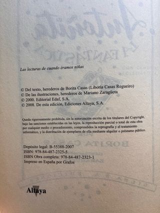 Antoñita la fantástica