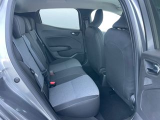 Renault Clio 1.5 DCi 100 cv. -Accidentado- 12.500€