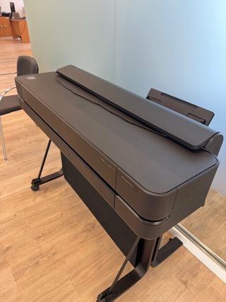 Plotter HP DesignJet T650 36”