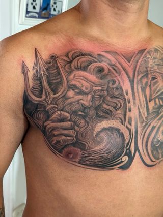 Micropigmentación de cejas y tatuajes GANDÍA