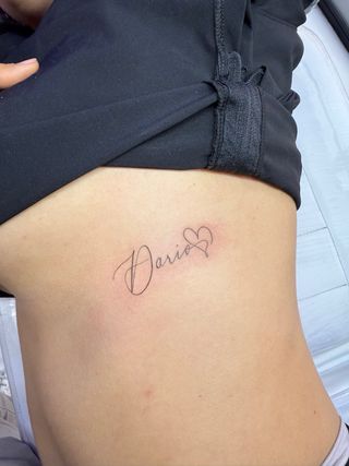 Micropigmentación de cejas y tatuajes GANDÍA