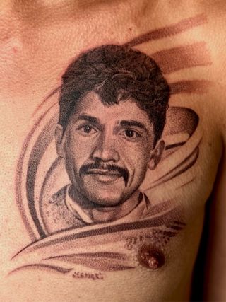 Micropigmentación de cejas y tatuajes GANDÍA