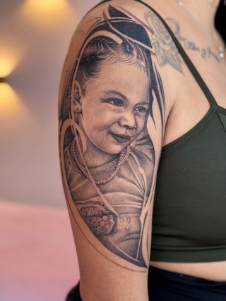 Micropigmentación de cejas y tatuajes GANDÍA