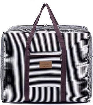 Bolsa de almacenamiento grande, impermeable, tela