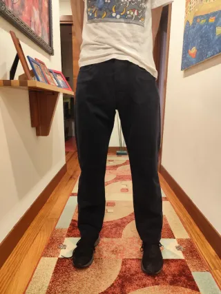 Lote 2 Pantalones talla 40