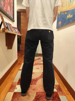 Lote 2 Pantalones talla 40