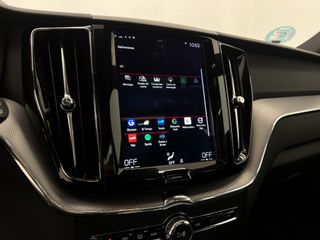 Volvo XC60 2018 R DESIGN AWD 2.0 D4 190CV AT8 E6DT